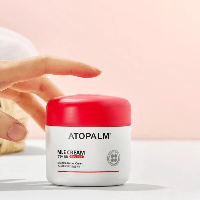 Atopalm Mle Cream - 100ml thumbnail 3