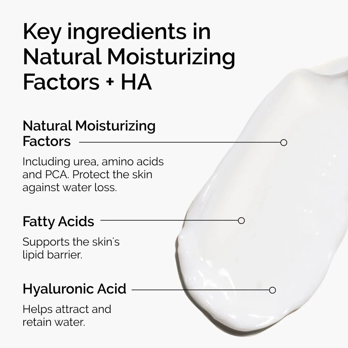The Ordinary Natural Moisturizing Factors Ha - 30ml thumbnail 3