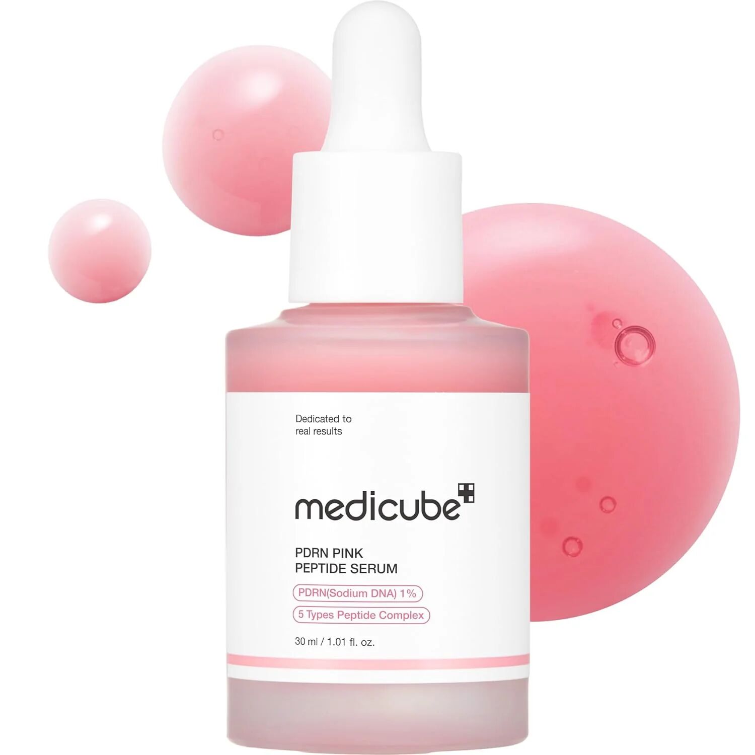 Pdrn Pink Peptide Serum - 30ml