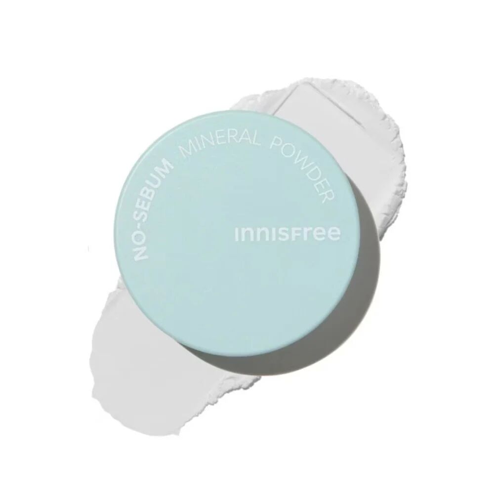 Innisfree No Sebum Mineral Powder - 5g