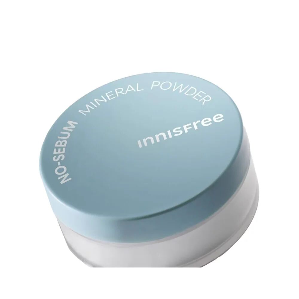 Innisfree No Sebum Mineral Powder - 5g