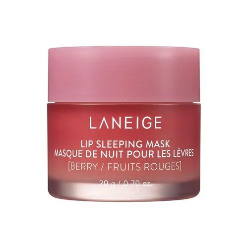 Laneige Lip Sleeping Mask - Masque De Nuit Pour Les Lèvres - 20g