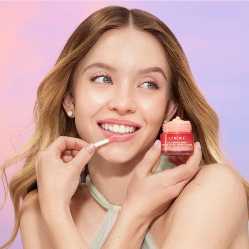Laneige Lip Sleeping Mask - Masque De Nuit Pour Les Lèvres - 20g thumbnail 3