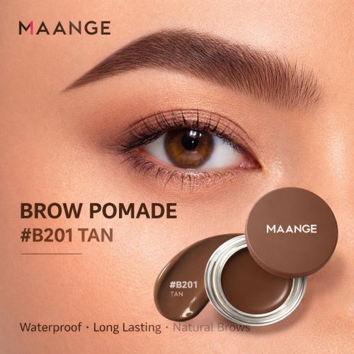 Eyebrow Pomade Waterproof