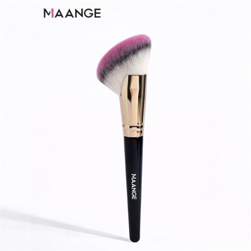 Pinceau Contouring Contour Make-up Artist - Fibres Douces