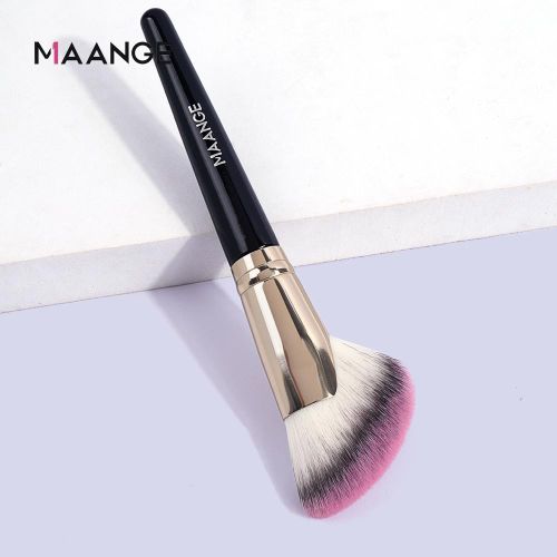 Pinceau Contouring Contour Make-up Artist - Fibres Douces