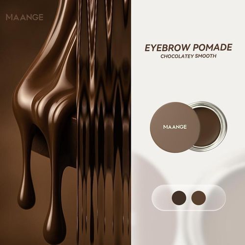 Waterproof Eyebrow Gel - Gel Sourcils Waterproof Disponible En B101 Clear (transparent) Et B201 Tan Brown thumbnail 3
