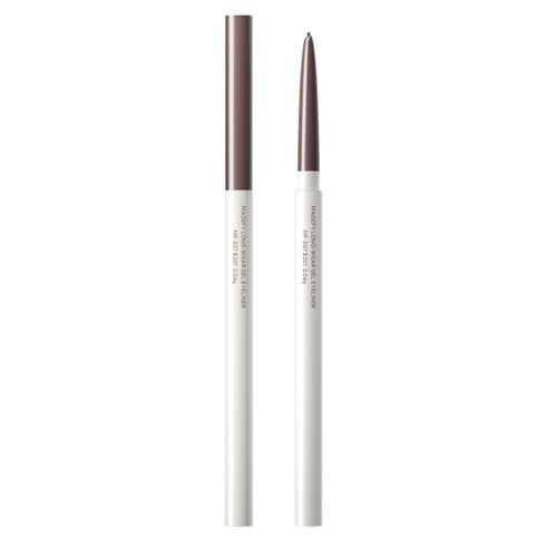 Long-wear Gel Eyeliner B101 Chocolate 
