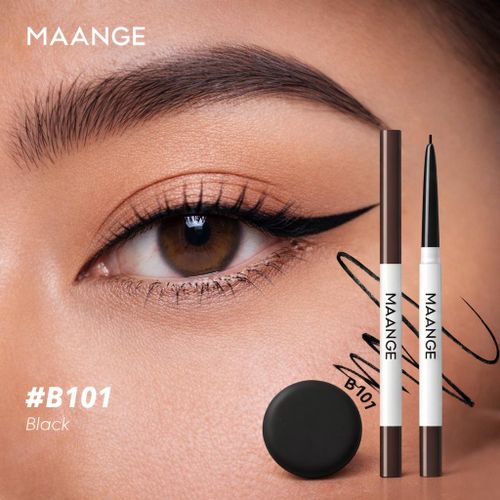 Long-wear Gel Eyeliner B101 Chocolate  thumbnail 3