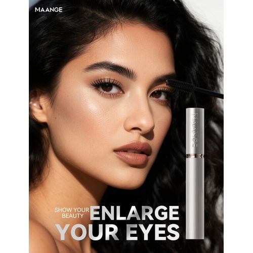 Waterproof Mascara – Noir B111