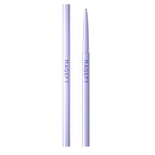 Long-wear Gel Eyeliner B101 Black