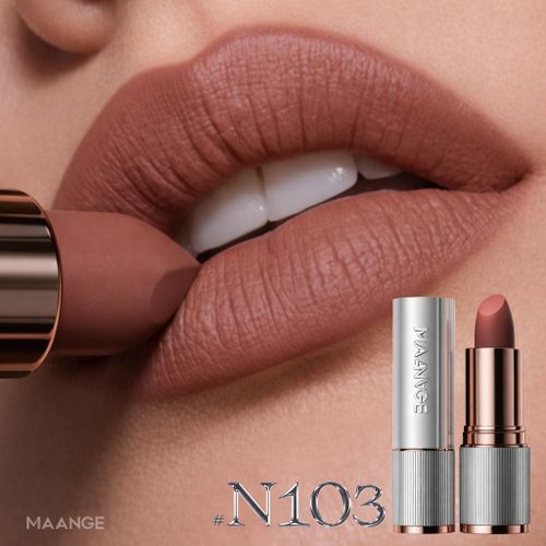 Rouge À Lèvres - blur Matte  thumbnail 3