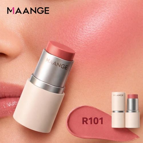 Softlight Pigment Blush Stick - Rose Clair Naturel 