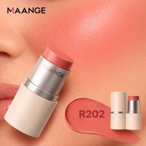 Softlight Pigment Blush Stick - Rose Nude Naturel  thumbnail 3