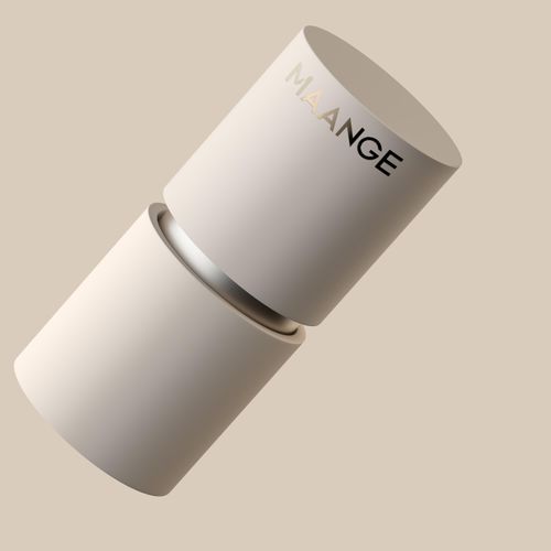 Softlight Pigment Blush Stick - Rose Nude Naturel 