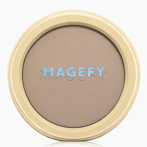 Matte Oil Control Contouring Powder B101 - Poudre Contour Visage Seamless Matte, Sculpting Powder Maquillage Teint Naturel, Oil Control Face Contour thumbnail 3