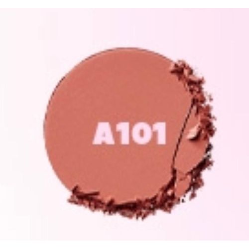 Matte Oil Control Blush Powder A101 Petal Pink  thumbnail 3