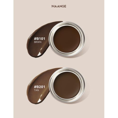 Waterproof Eyebrow Gel B101 