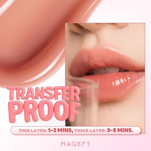 Pack - Sérum Lip Gloss Brillant + Blush Stick Crème thumbnail 3