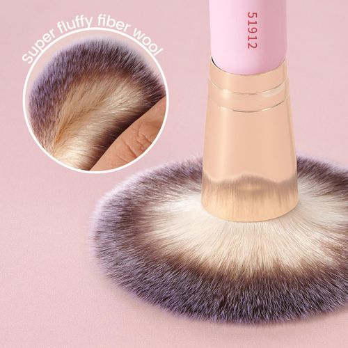 Set De 20 Pinceaux De Maquillage Professionnels  thumbnail 3