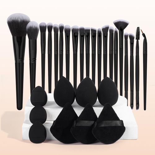 Ensemble Make-up Artist 29 Pièces