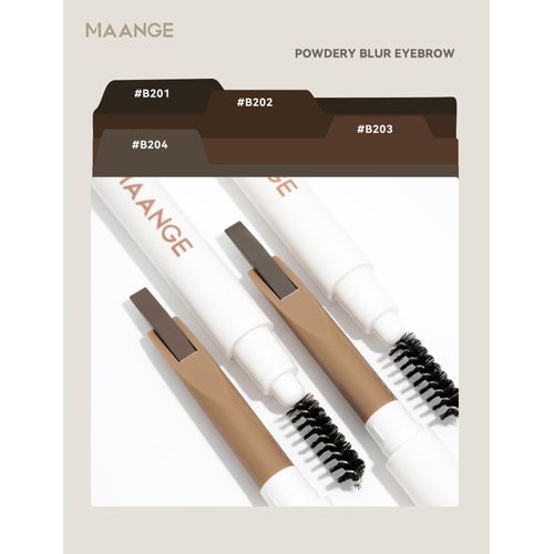 Crayon Sourcils Microblade 