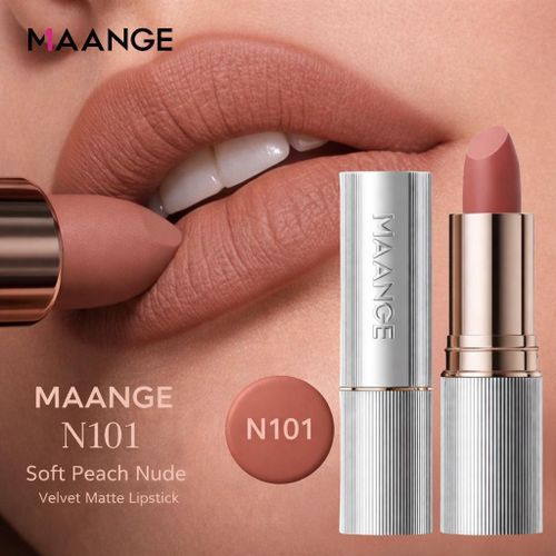 Blur Matte Lipstick thumbnail 2