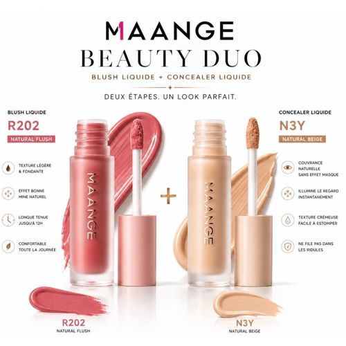 Fresh Glow Duo 