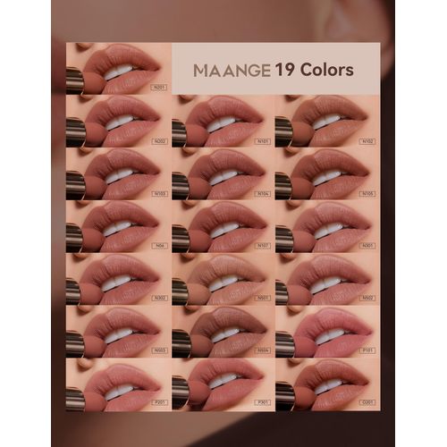 Blur Matte Lipstick thumbnail 3