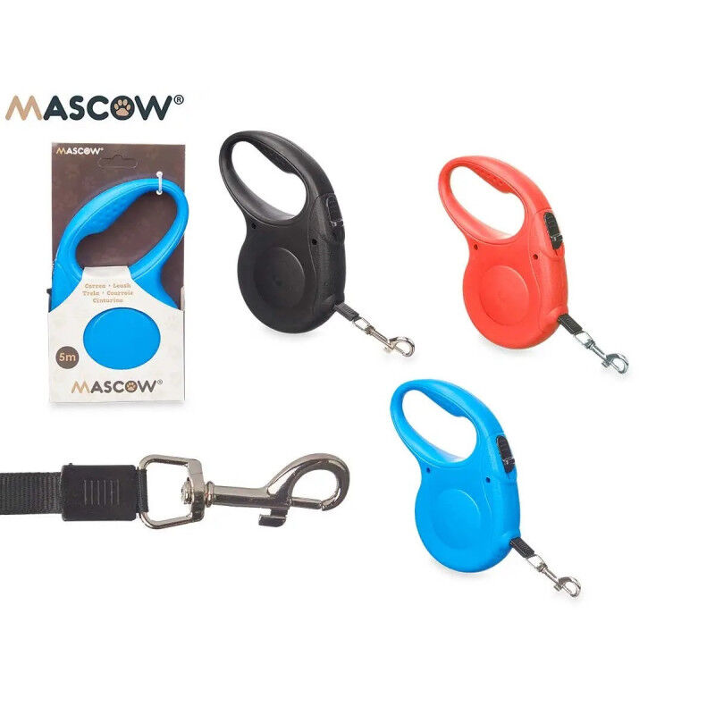 Laisse Extensible Pour Chien - 5 Metres thumbnail 3