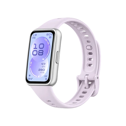 Band 11 – Bracelet Connecté Amoled Avec Suivi Santé Et Sport