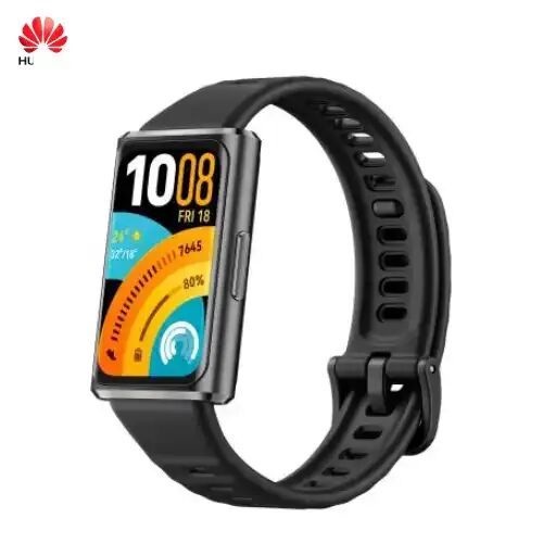 Band 11 Pro – Bracelet Connecté Premium Gps Avec Écran Amoled Et Suivi Santé Avancé