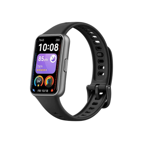 Band 11 – Bracelet Connecté Amoled Avec Suivi Santé Et Sport