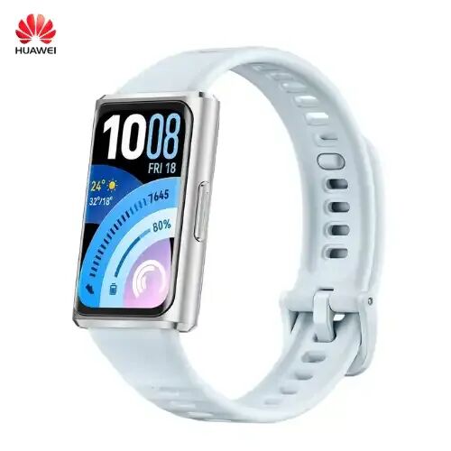 Band 11 Pro – Bracelet Connecté Premium Gps Avec Écran Amoled Et Suivi Santé Avancé thumbnail 1