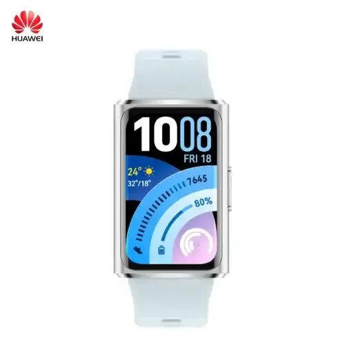 Band 11 Pro – Bracelet Connecté Premium Gps Avec Écran Amoled Et Suivi Santé Avancé thumbnail 2