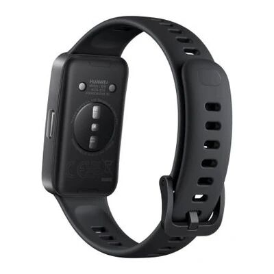 Band 10 – Bracelet Connecté Amoled, Suivi Santé & Sport, Batterie Longue Durée – Neuf