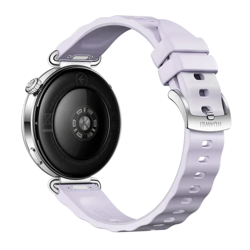 Watch Gt 6 41mm Purple – Montre Connectée Élégante Amoled Avec Gps