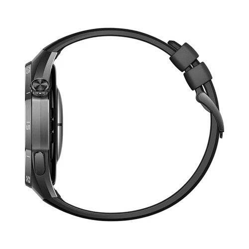 Watch Gt 6 Pro Black – Montre Connectée Premium Amoled Avec Gps Et Appels Bluetooth thumbnail 3