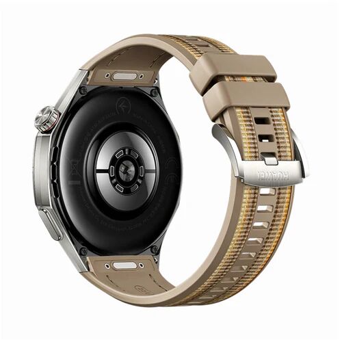 Watch Gt 6 Pro – Smartwatch Premium Amoled, Gps, Ecg & Autonomie Longue Durée thumbnail 3