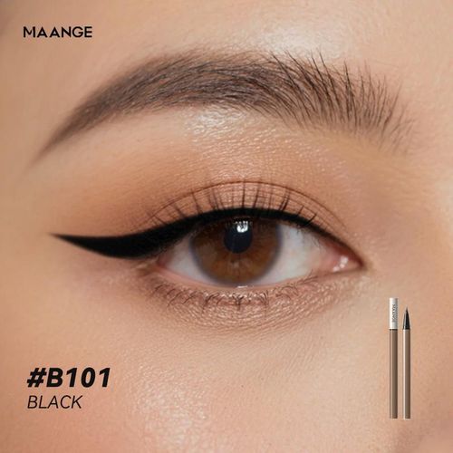 Waterproof Liquid Eyeliner – Eyeliner Liquide Waterproof Haute Précision
