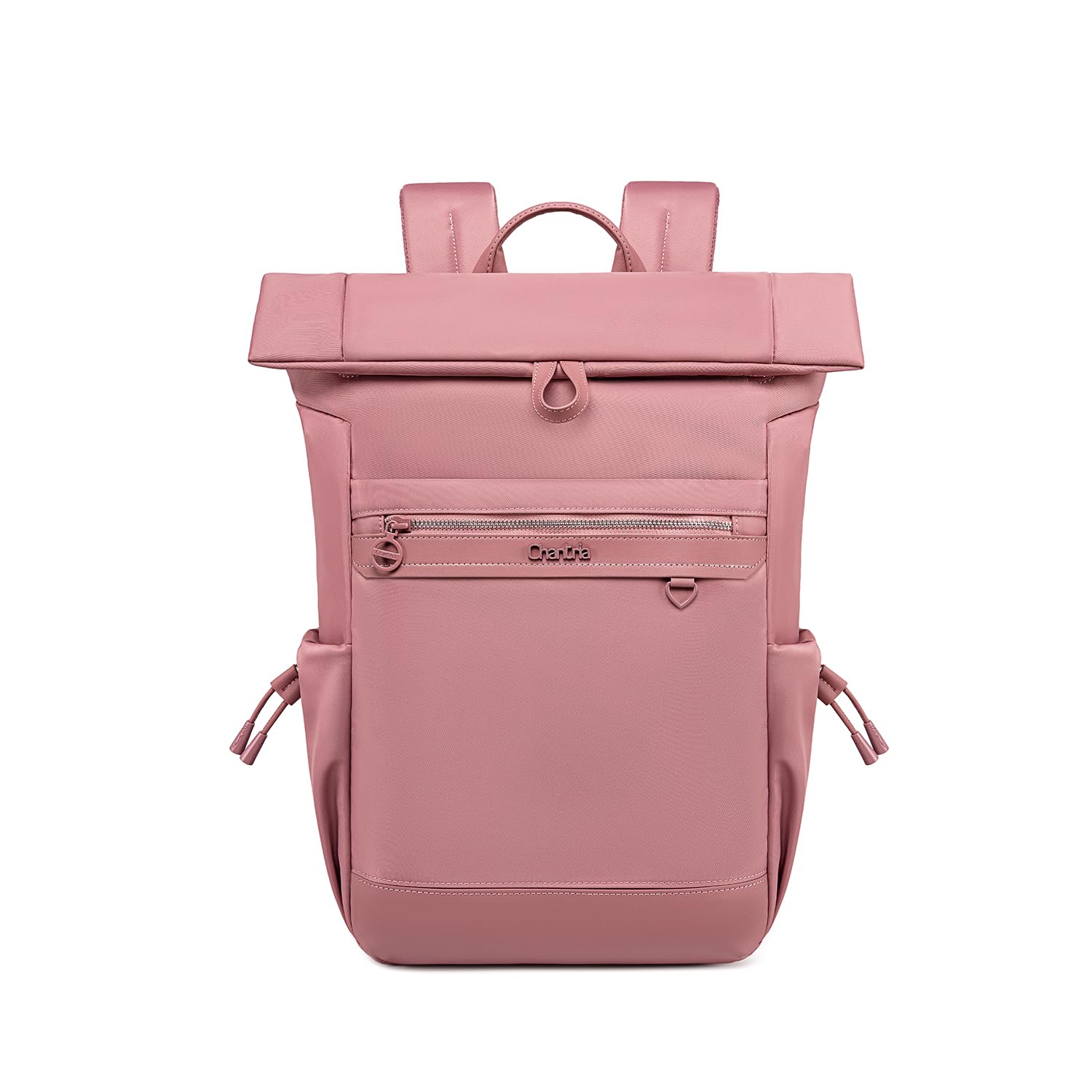 Sac À Dos Minimaliste Et Pratique Avec Poches Extérieures Pour Usage Quotidien