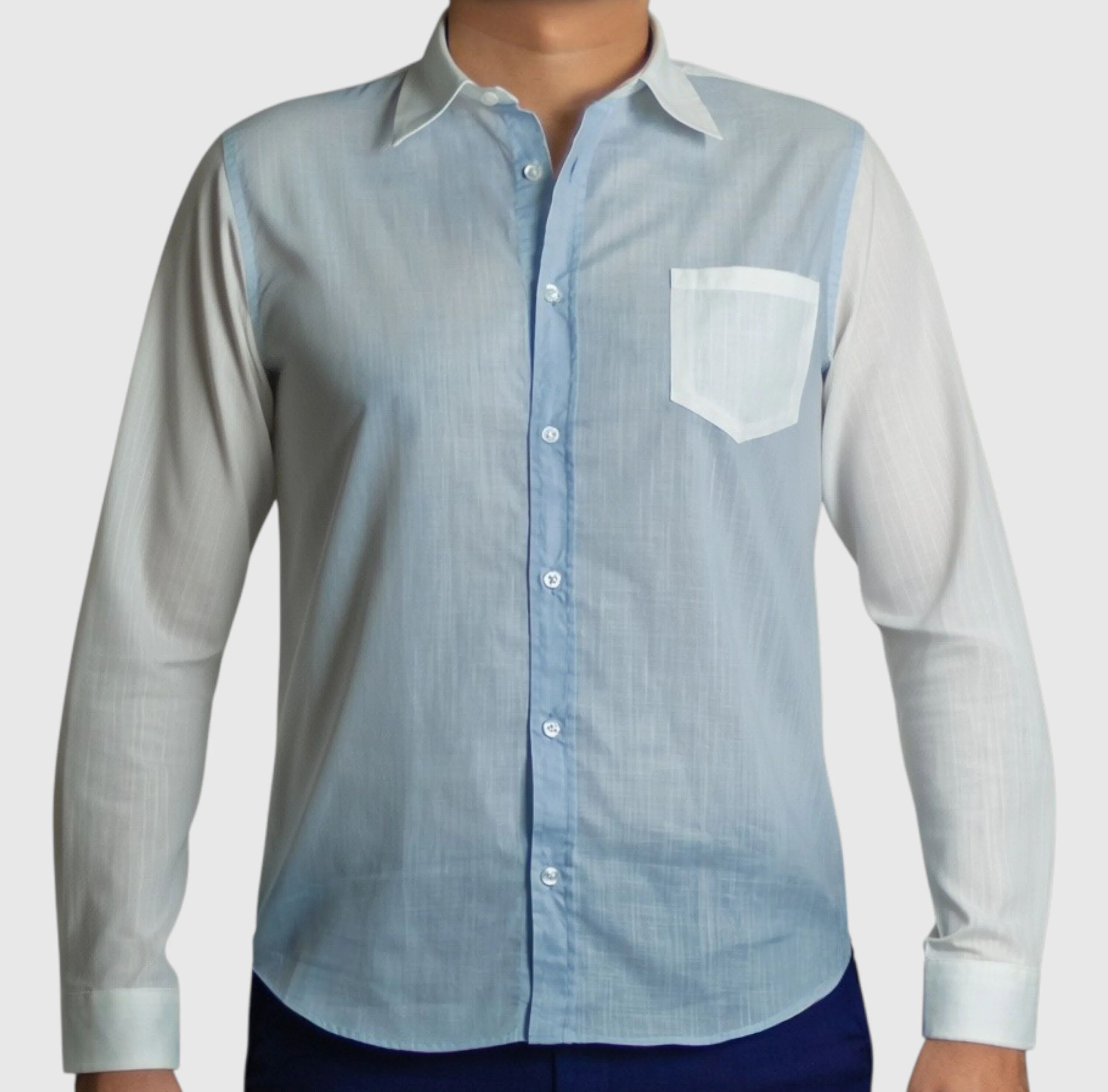 Chemise Horizon