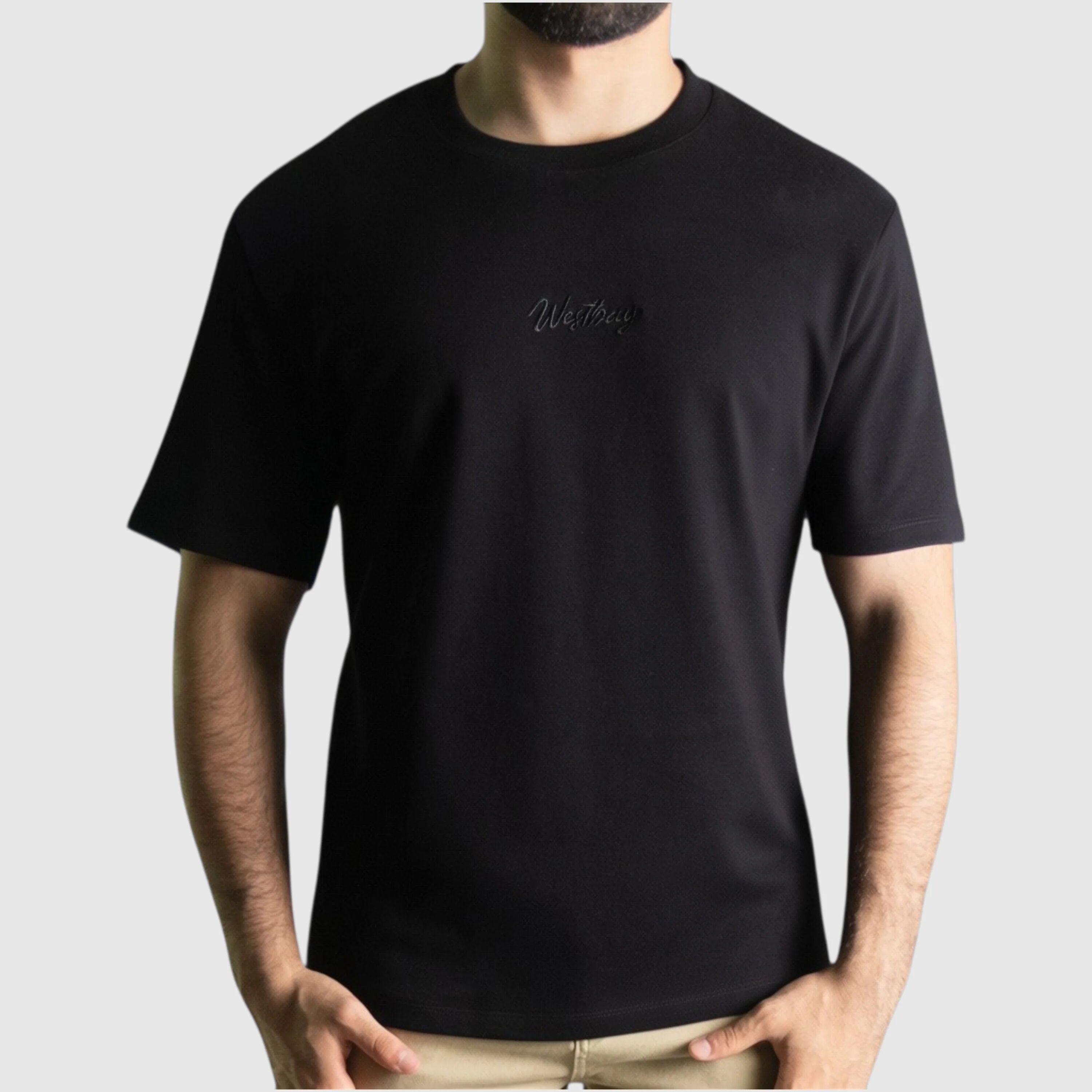 T-Shirt Signature