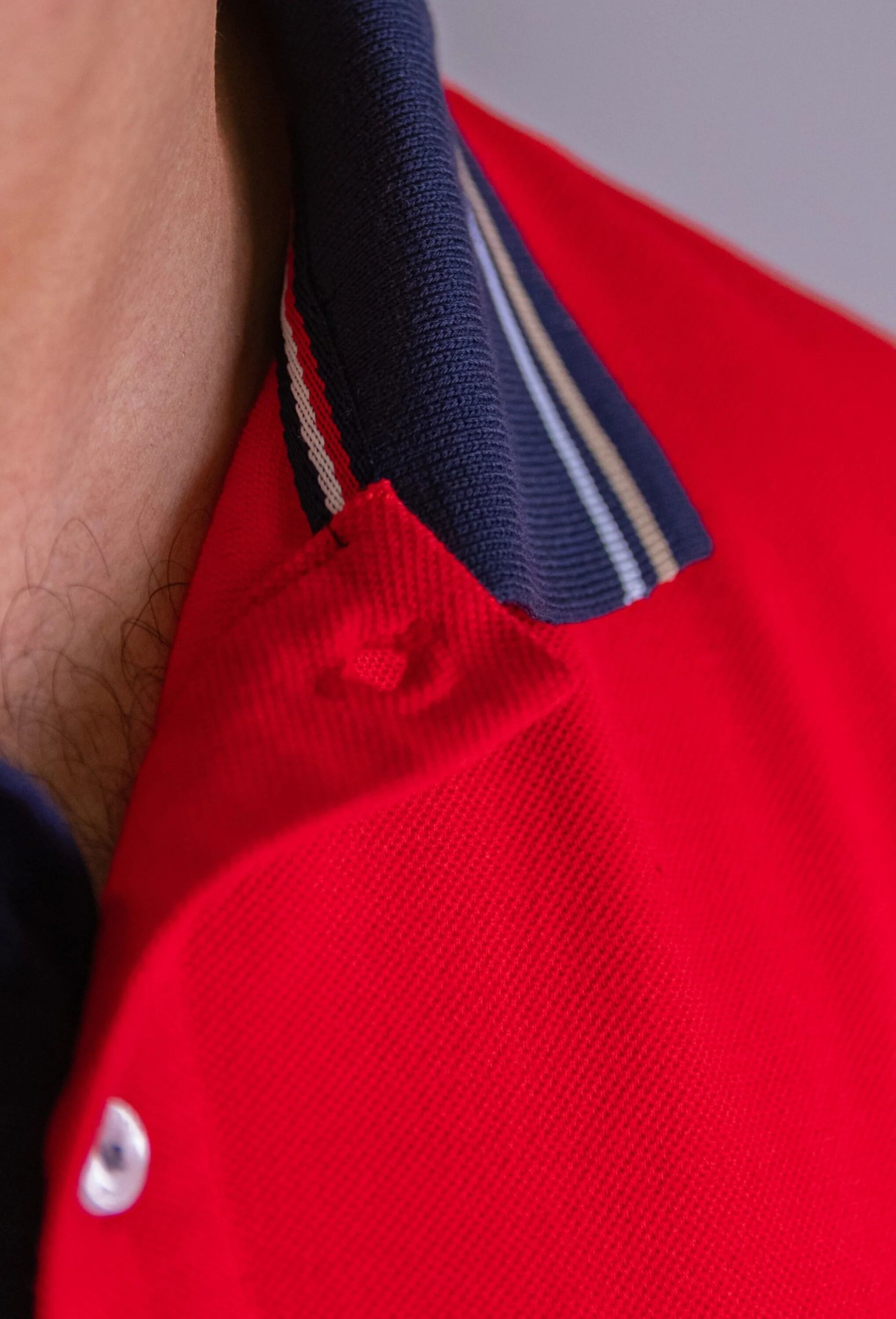 Yacht Polo Shirt thumbnail 3