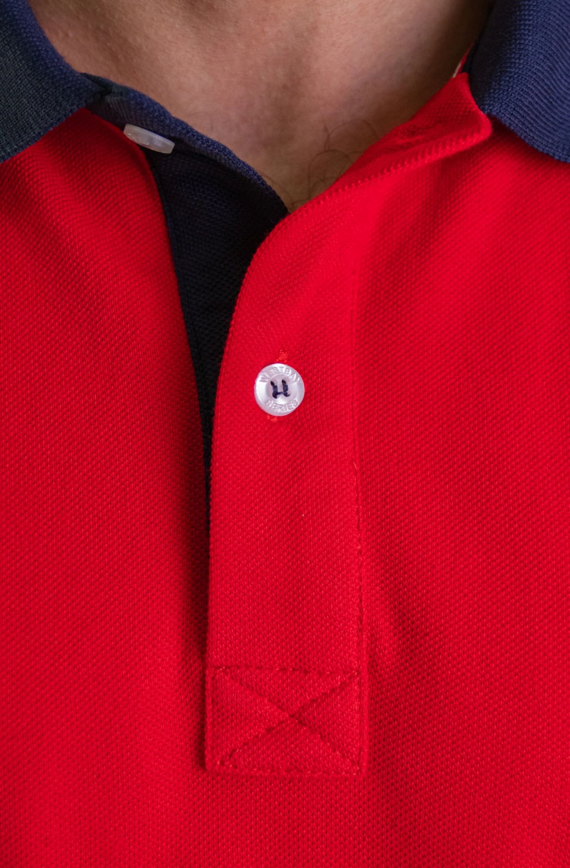 Yacht Polo Shirt thumbnail 2