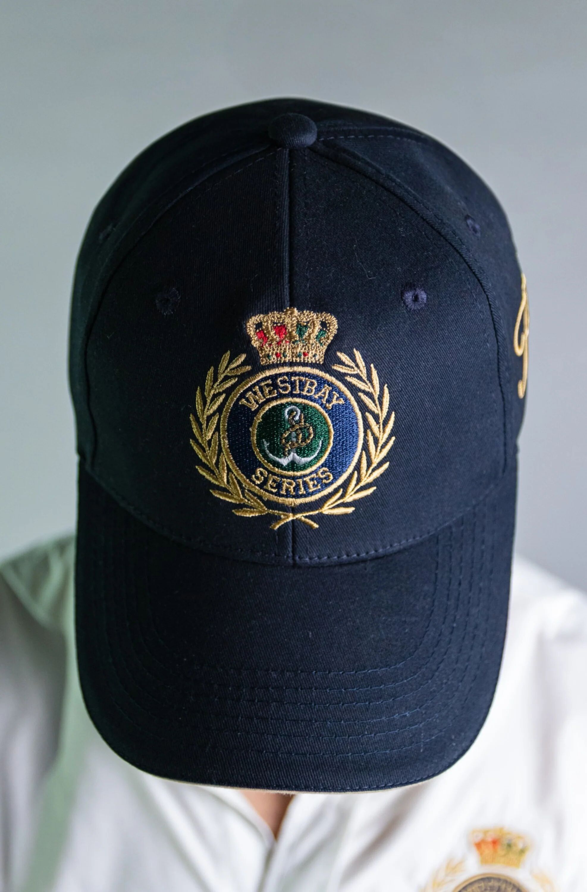 Nautical Cap