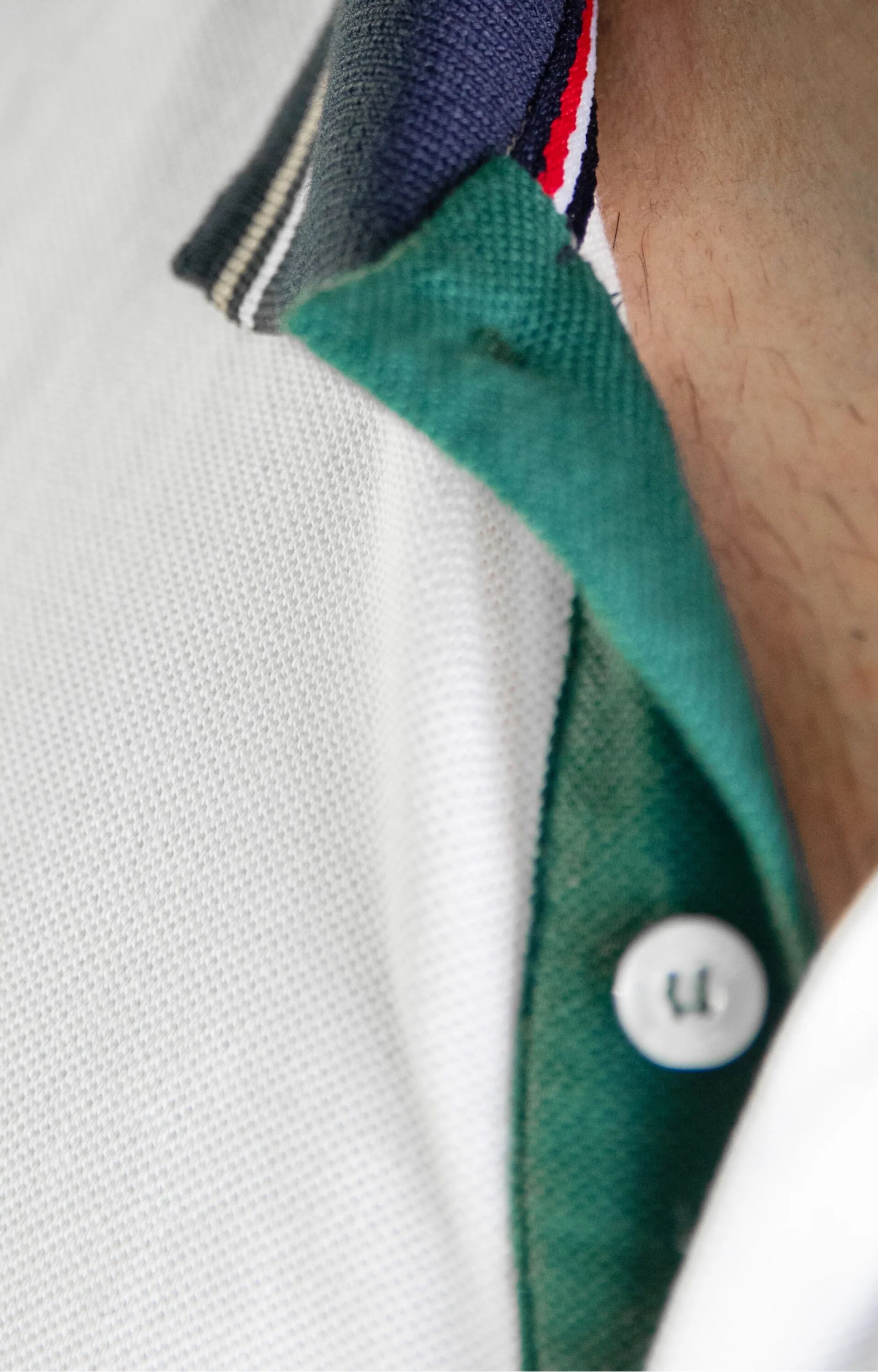 Yacht Polo Shirt thumbnail 3