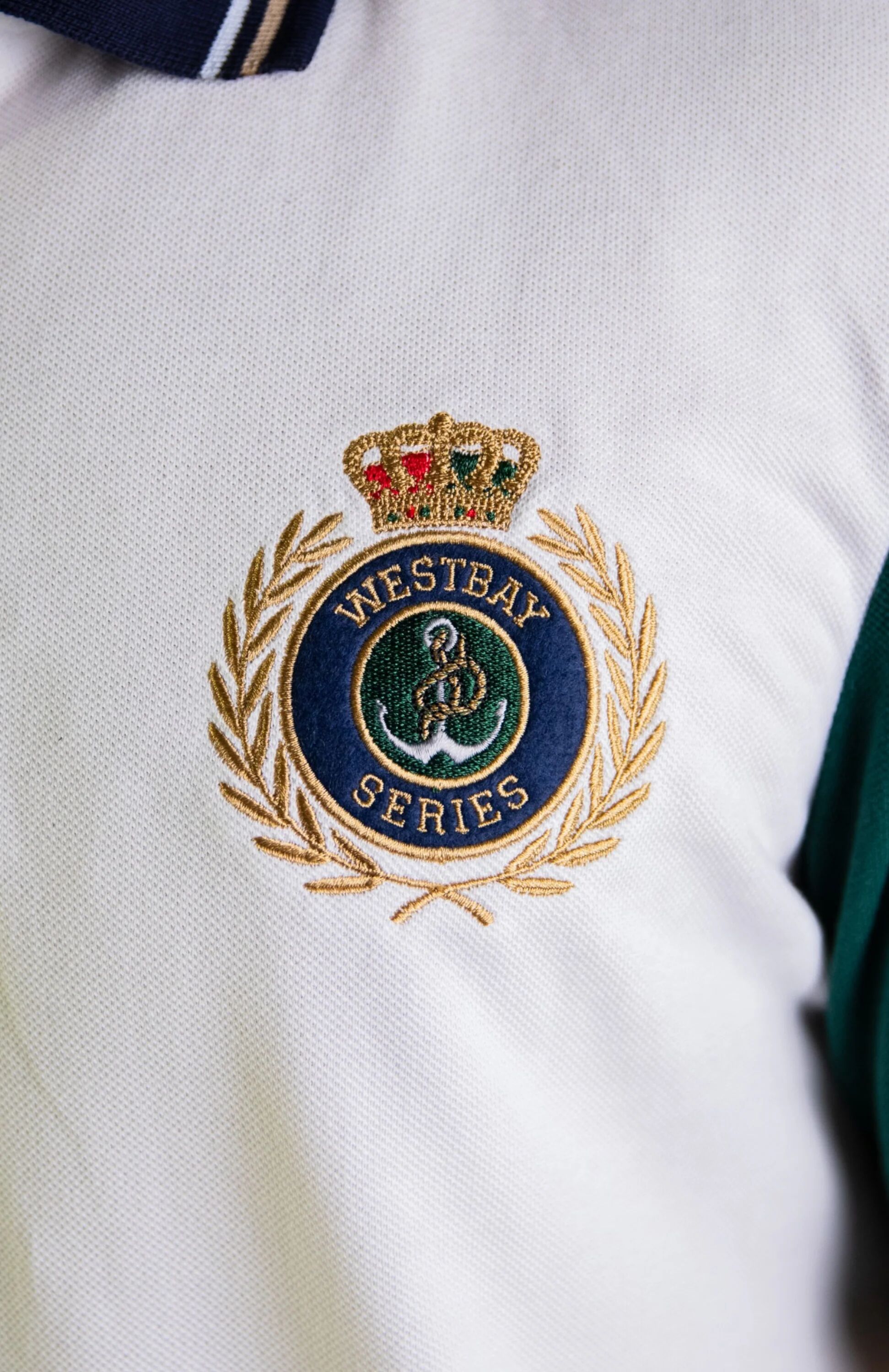 Yacht Polo Shirt thumbnail 4