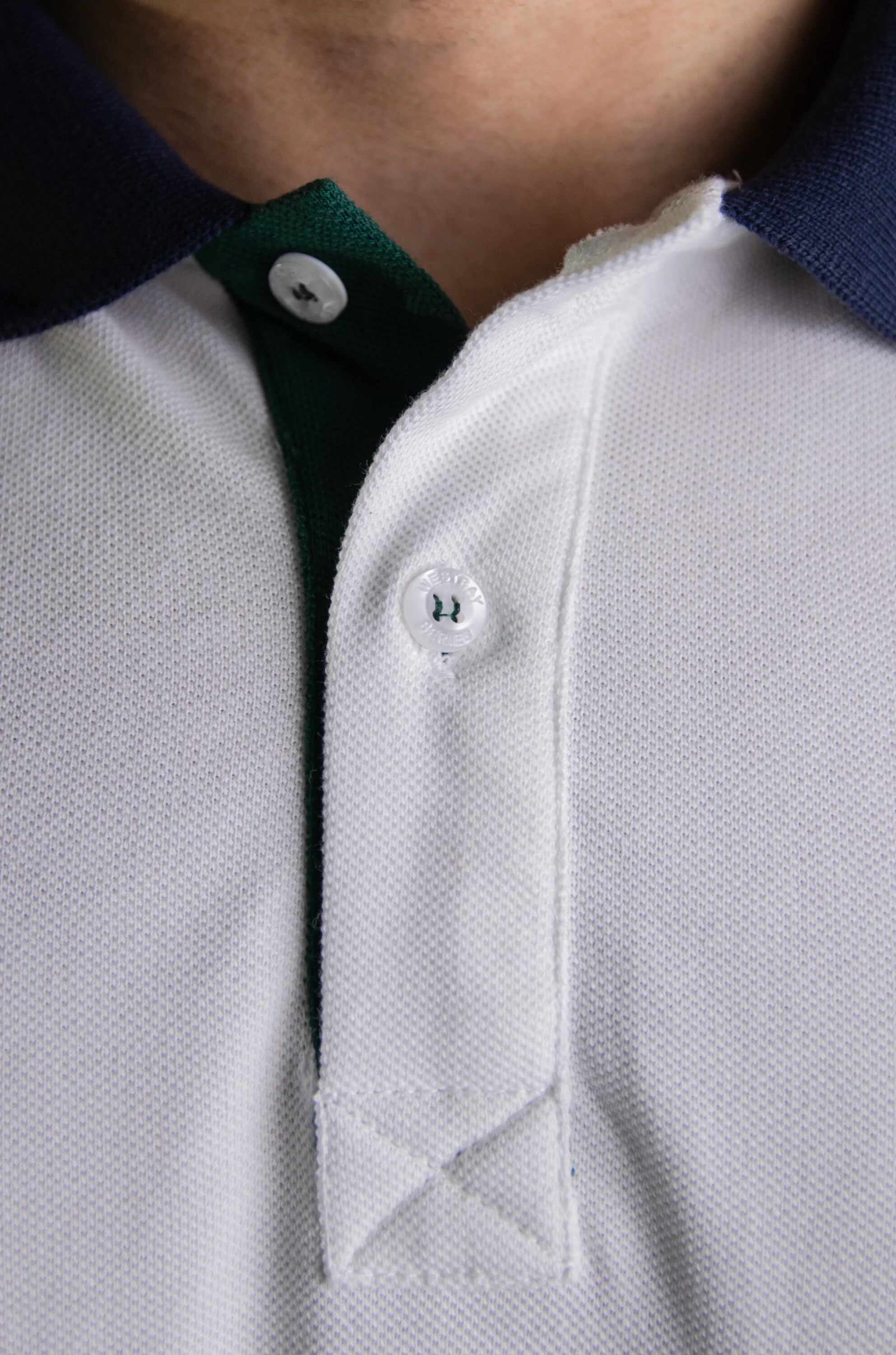 Yacht Polo Shirt thumbnail 2