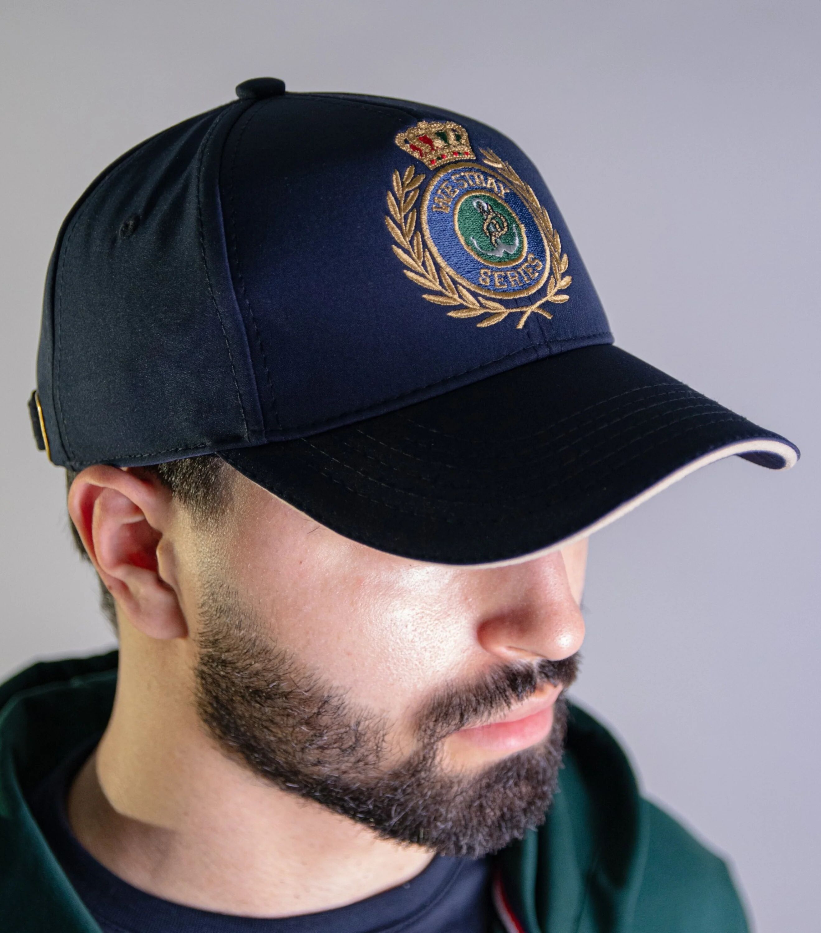 Yacht Cap